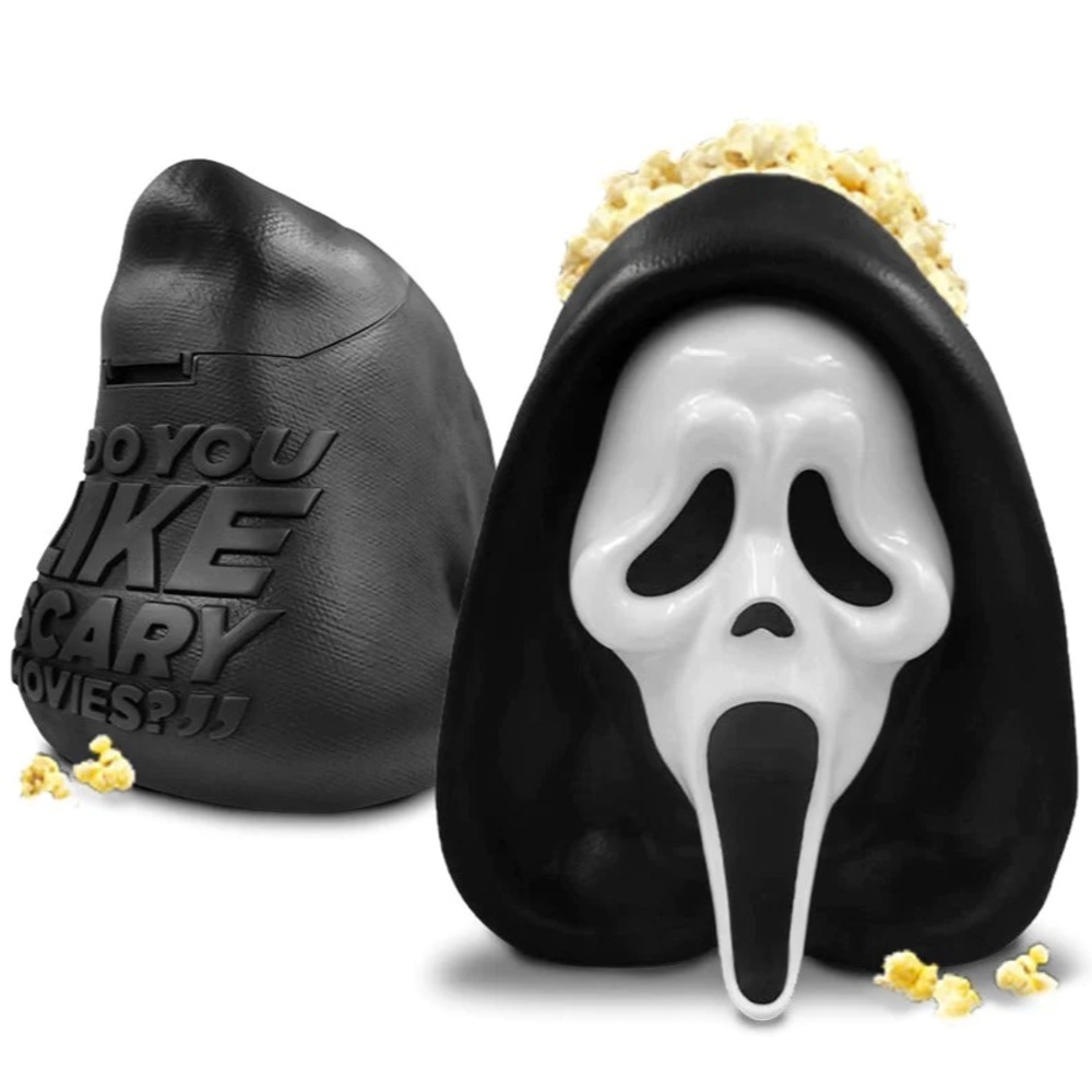 Scream 2023 Popcorn Bucket